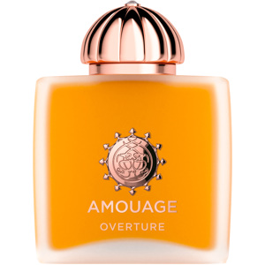 Overture Woman, EdP