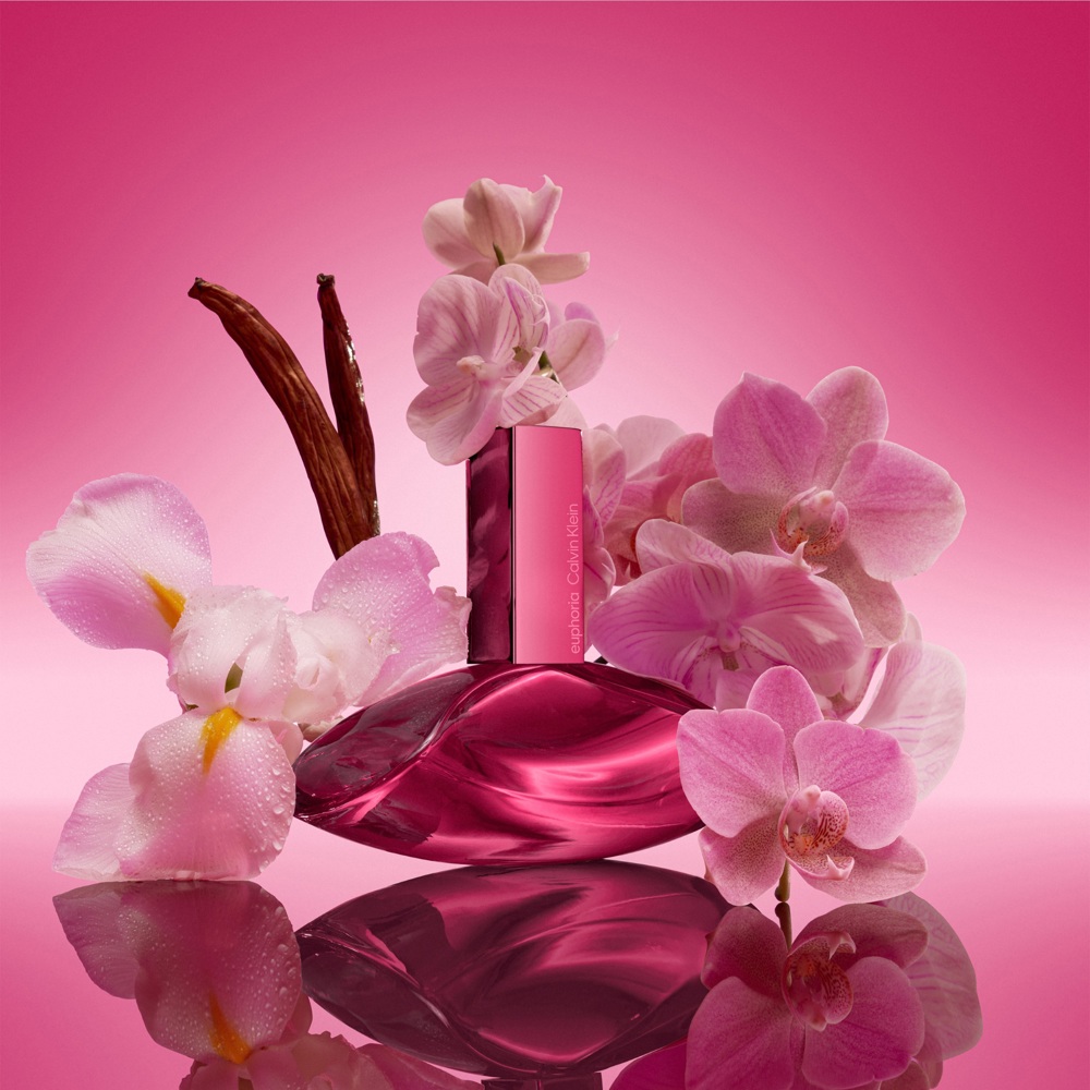 euphoria magnetic elixir for Women, Parfum Intense