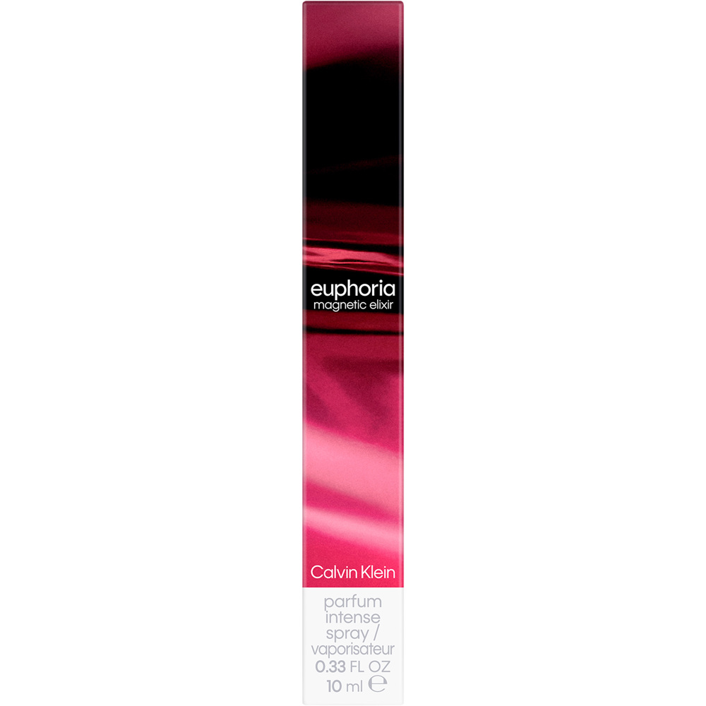euphoria magnetic elixir for Women, Parfum Intense