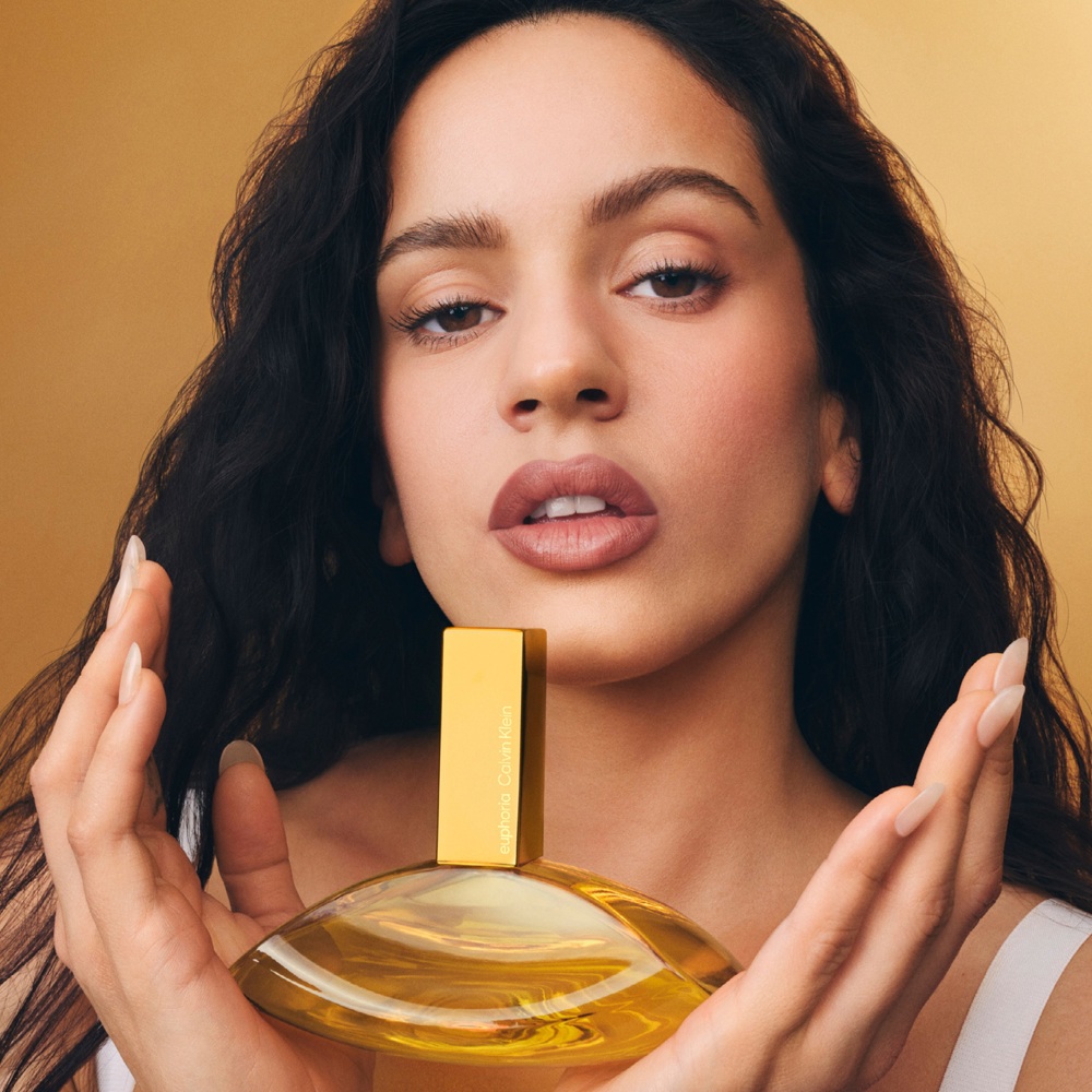 euphoria solar elixir for Women, Parfum Intense