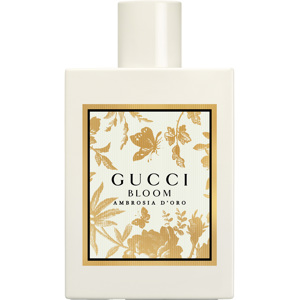 Bloom Ambrosia d'Oro, Parfum