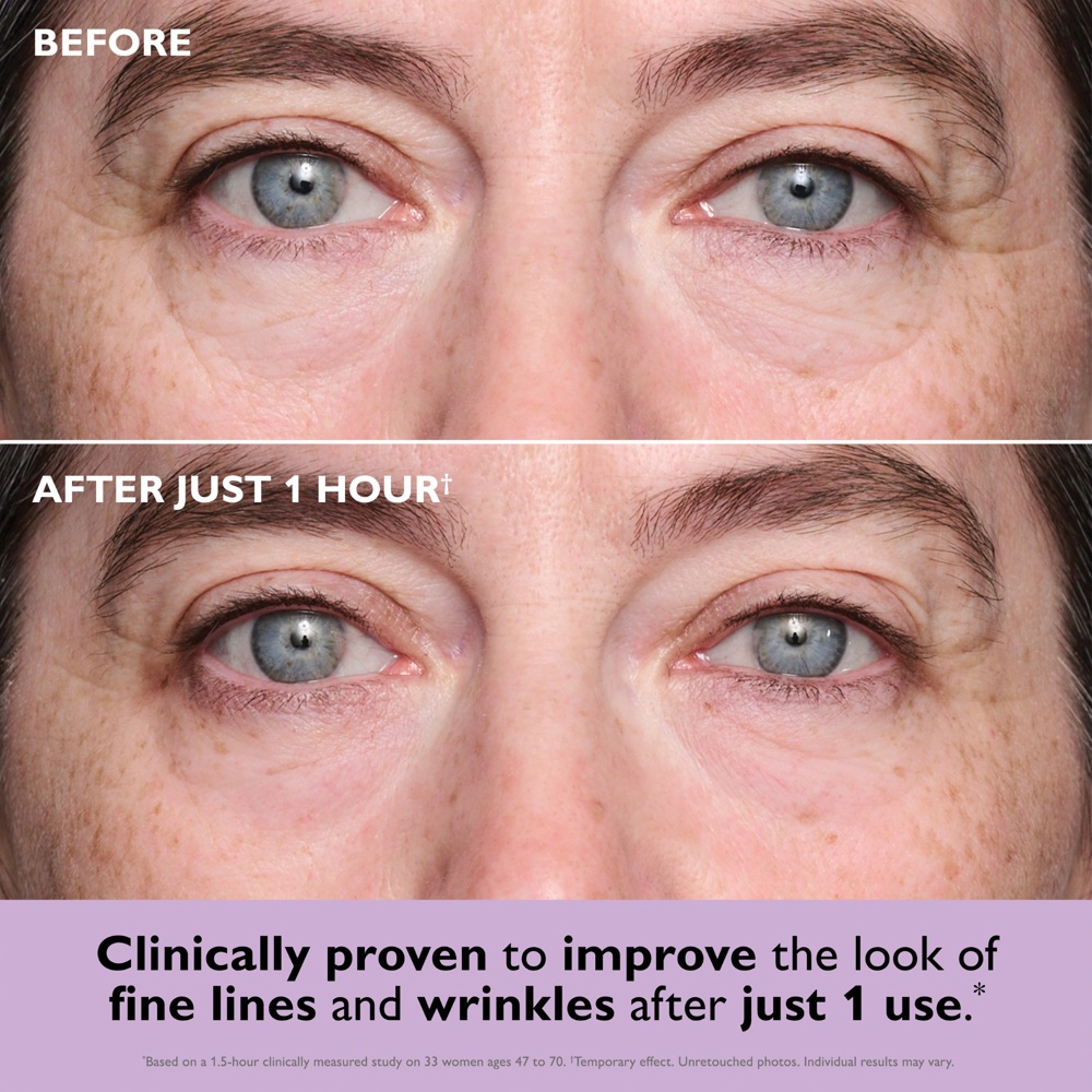 Instant FirmX® Collagen Infusion Tightening Eye Patches, 8 Pairs