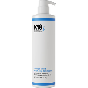 Damage Shield Protective Shampoo