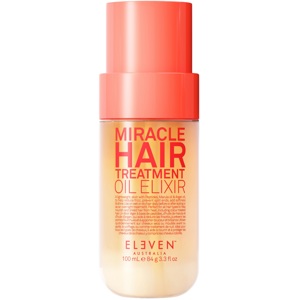 Miracle Hair Treatment Oil Elixir, 100ml