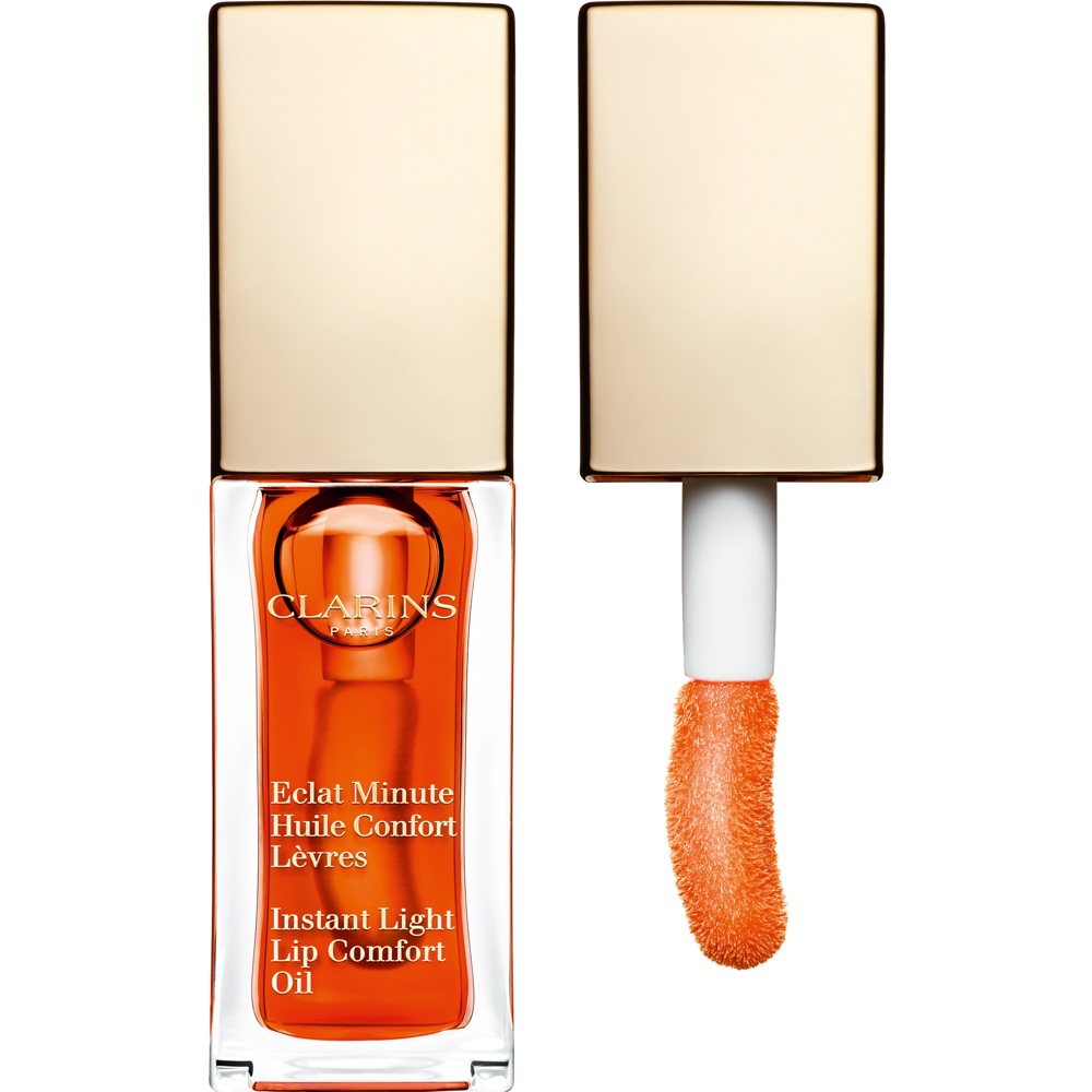 Instant Light Lip Comfort Oil