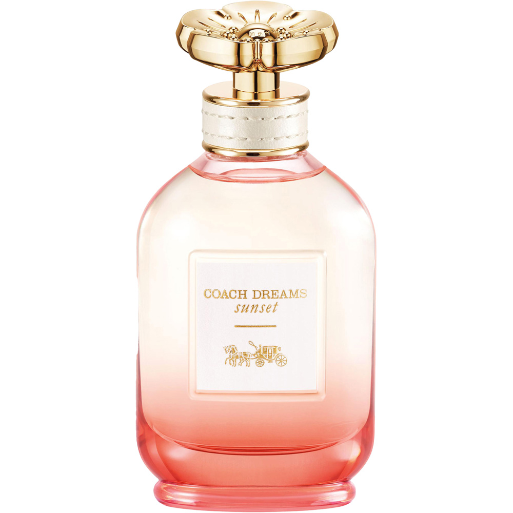 Coach Dreams Sunset, EdP 60ml