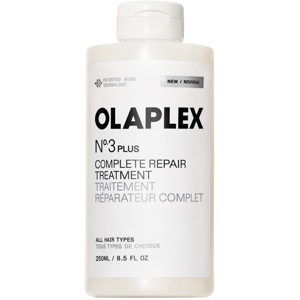 No.3 Plus Complete Repair Treatment