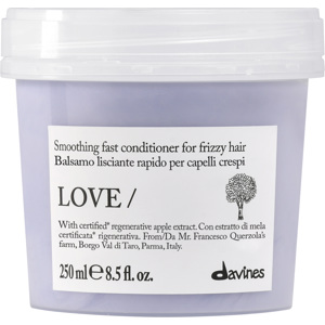 LOVE SMOOTHING / Conditioner, 250ml