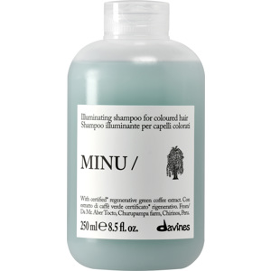 MINU / Shampoo, 250ml