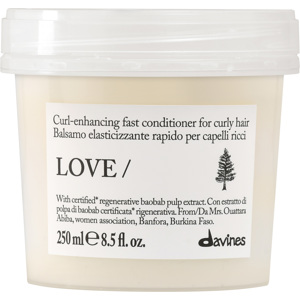 LOVE CURL / Conditioner, 250ml