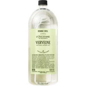 Verbena (Verveine) Shower Gel