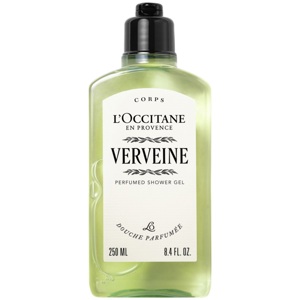 Verbena (Verveine) Shower Gel