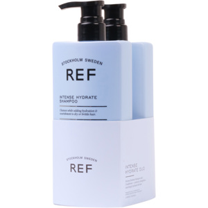 Intense Hydrate Duo, 2x600ml