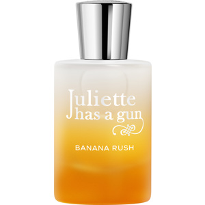 Banana Rush, EdP