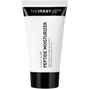 Peptide Moisturizer, 50ml