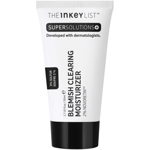 Blemish Clearing Moisturizer 2% Novoretin, 50ml