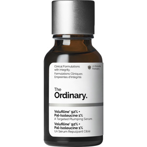 Volufiline* 92% + Pal-Isoleucine 1%, 15ml