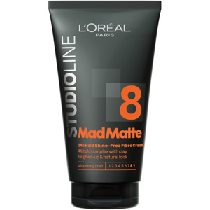Studio Line Matt & Messy Paste, 150ml