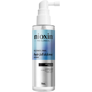 Hair Fall Defense Serum, 70ml