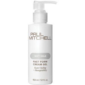 Fast Form Cream Gel, 150ml