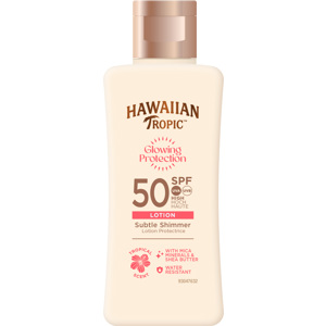 Glowing Protection Lotion SPF50