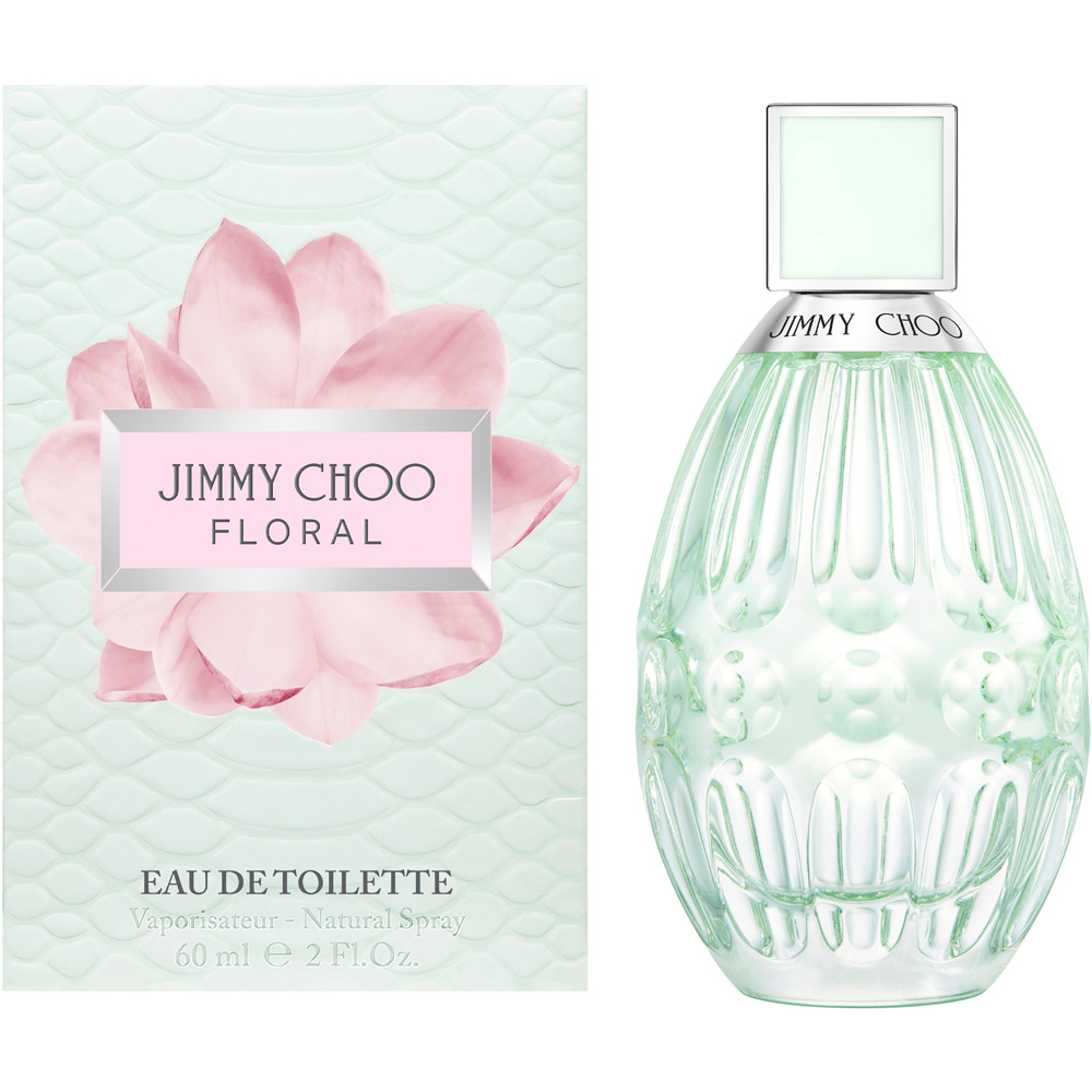 Floral, EdT