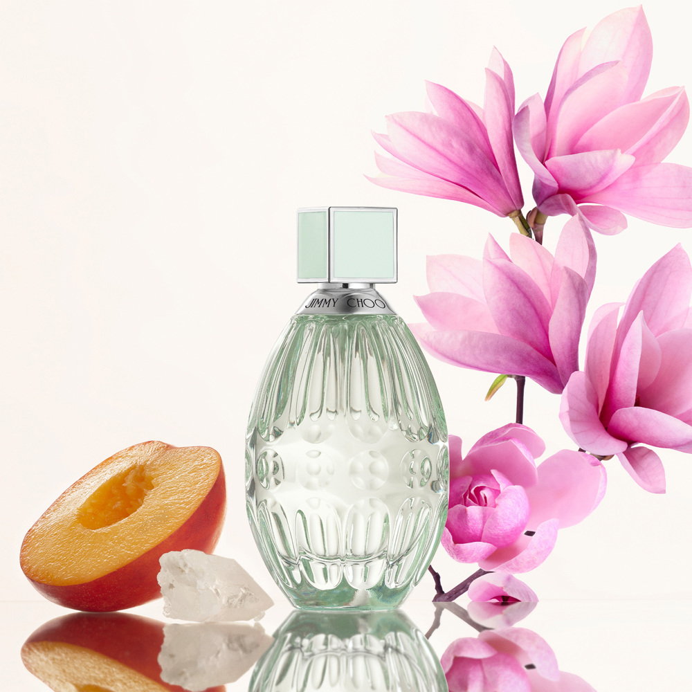 Floral, EdT