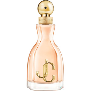 I Want Choo, EdP