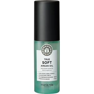 True Soft Argan Oil