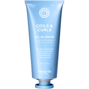 Coils & Curls Oil-in-cream, 100ml