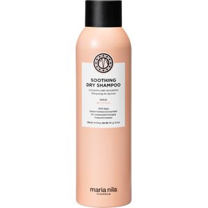 Soothing Dry Shampoo