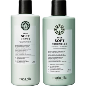 True Soft Duo, 350+300ml