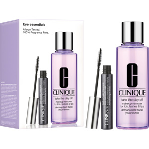 Eye Essentials Set