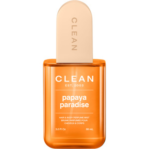Papaya Paradise Hair & Body Perfume Mist