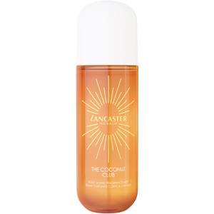 Fragrance Riviera Coconut Hair and Body Mist, 236ml