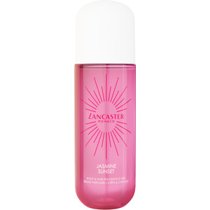 Fragrance Riviera Jasmine Hair and Body Mist, 236ml