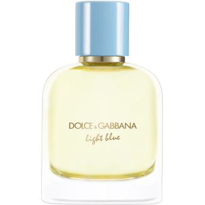 Light Blue Pour Homme, EdP