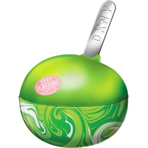 Be Delicious Café Matcha Latte, EdP