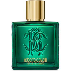 Uomo Verde Assoluto, EdP