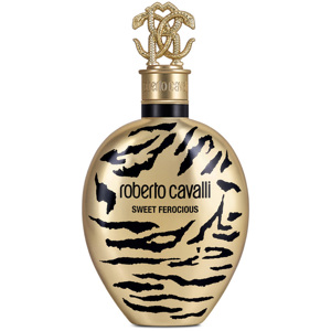 Signature Sweet Ferocious, EdP