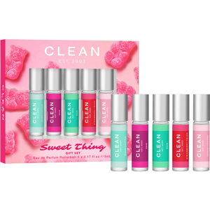 Gift Set Spring Sweet Things, EdP 5x5ml