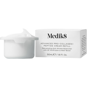 Advanced Pro Collagen + Peptide Cream