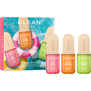 Body Mist Gift Set, 3x30ml