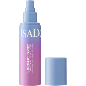 The Matte Setting Spray