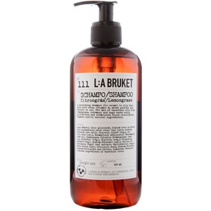 111 Shampoo, Lemongrass