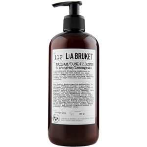 112 Conditioner, Lemongrass