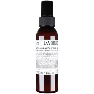 326 Exfoliating Body Serum, 120ml