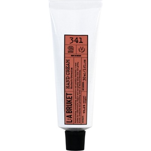 341 Hand Cream Rhubarb/Geranium