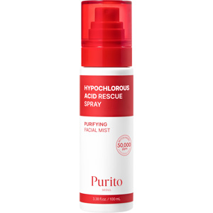 Hypochlorous Acid Rescue Spray, 100ml