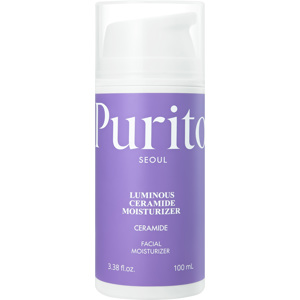 Luminous Ceramide Moisturizer, 100ml